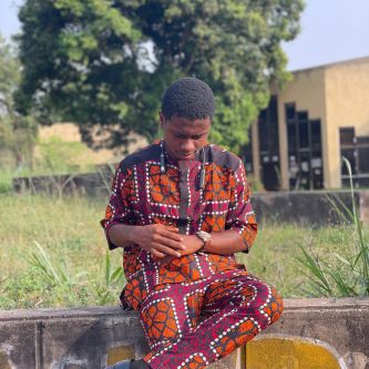 Daniel Emenike Nlemoha