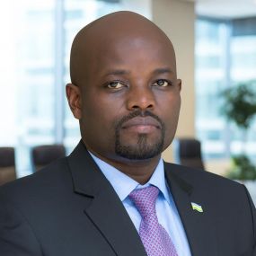 Jean Philbert Nsengimana