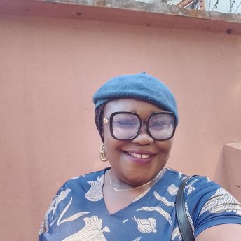Sis obianuju Ikechukwu