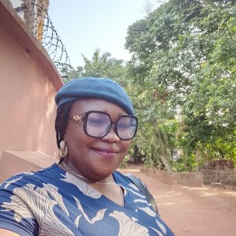 Sis obianuju Ikechukwu