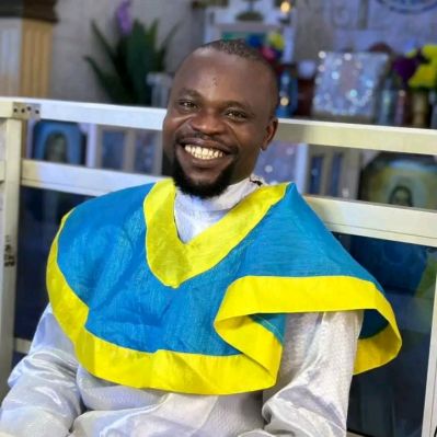 Irewolemiwa Imoleayo Opeyemi