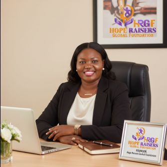 Amb (Mrs) Angonimi David-Imeh a