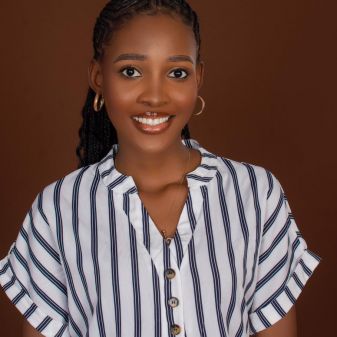 Olutola Vivian Awosiku