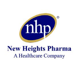 NEW HEIGHTS PHARMACEUTICALS