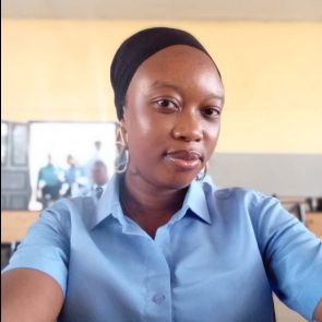 Annabelle chinazaekpere