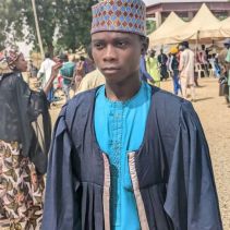 Ahmad Abdulrazak Aliyu