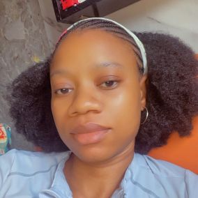 Veronica Veshite Gah