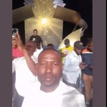 Bro Oluwatosin Ogunmokun