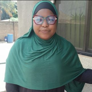 Razaq Hajarat Oriyomi