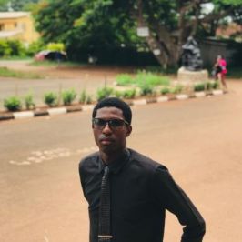 Obinna Izunna Chimdiuto