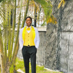 Wisdom Kessiena Osioh