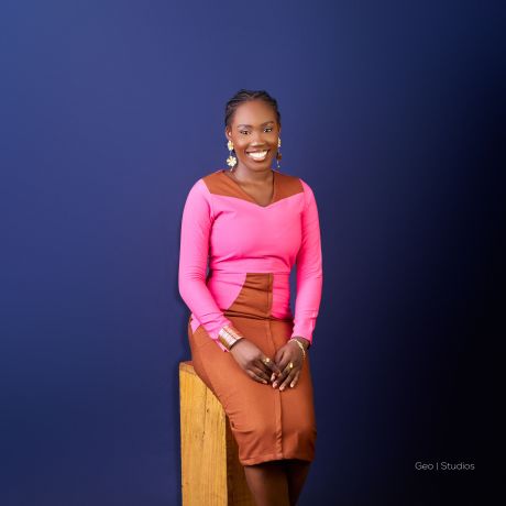 Peace Imisioluwa Sobiye
