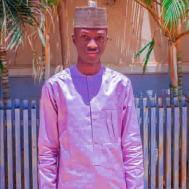 Ahmad Muhammad Sulaiman