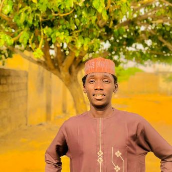 NURA ABBA SULAIMAN