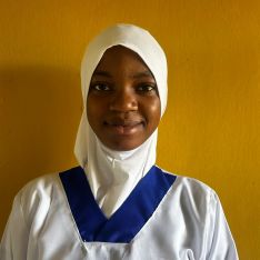 Yusuf Ruqayyah Adejoke