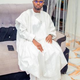 ALH. HASSAN RAYUWACE