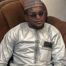 HON. NAFIU BISHIR BELLU