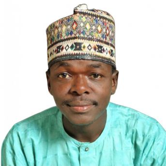 Muhammad Ahmad