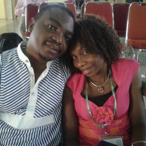 Ibitein Benebo Okeafor