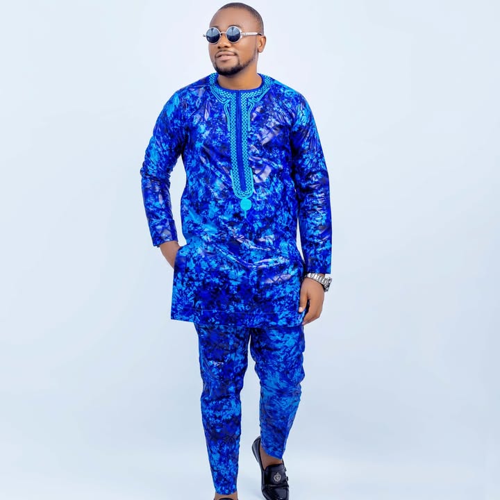 Nicholas Uwuba Evans