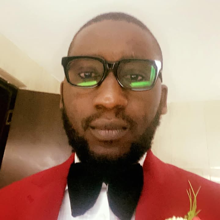 Morenikeji Olaleye Emmanuel