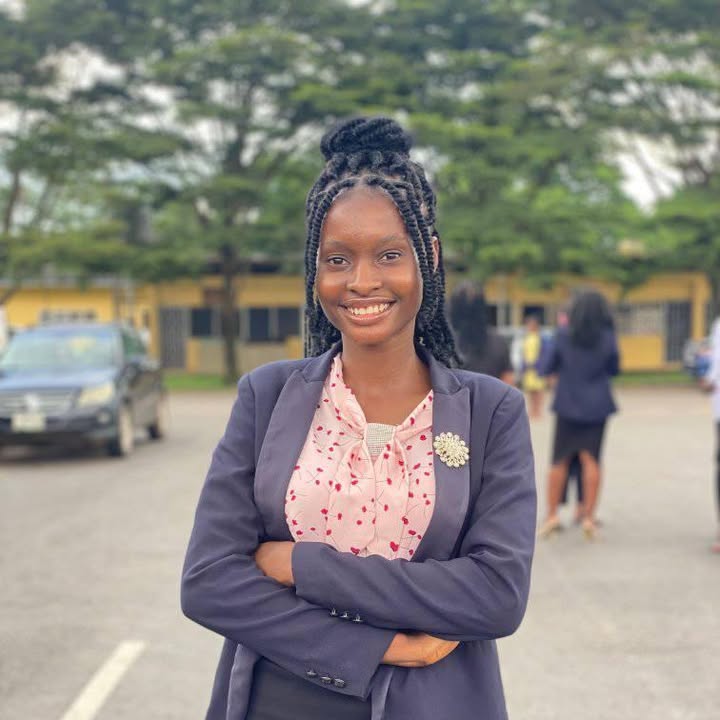 Princess Gbajumo Peace