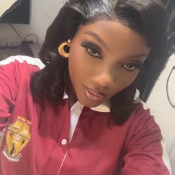 Mrs Ify Chukwuemeka SOPRANO