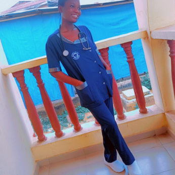 Ibironke oluwafunmilayo dorcas