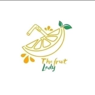 The Fruit Lady