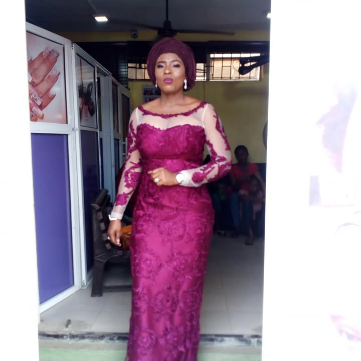 Thessy Damilola Abe