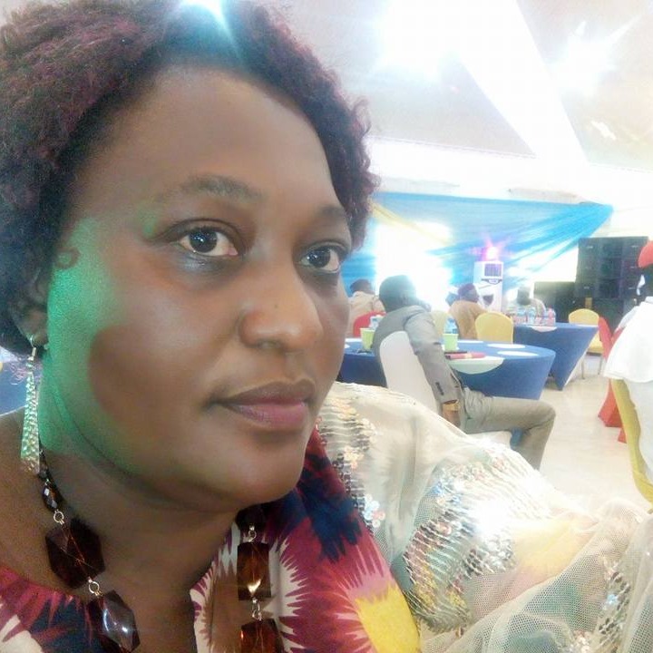 Nanna Yakubu
