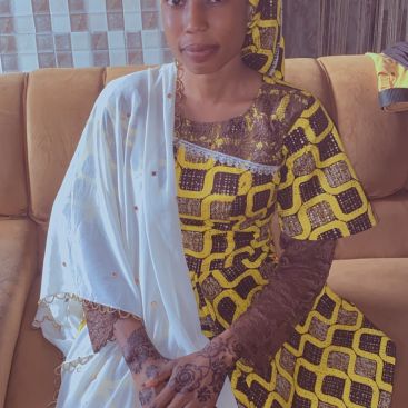 Zainab Muhammad