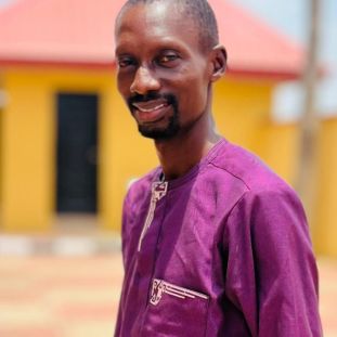 Taiwo Tanimowo