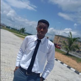 Akaezue Rex Chimemeze