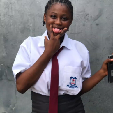 Salaudeen abdulqudus