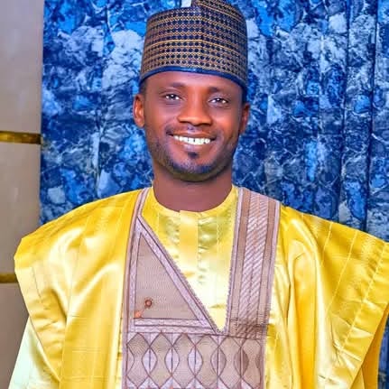 Sirajo Na'iya Kududdufawa