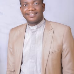 Rev Canon Dr Freeman Njoku