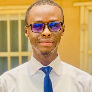 Muhammad Nuraddeen Gide