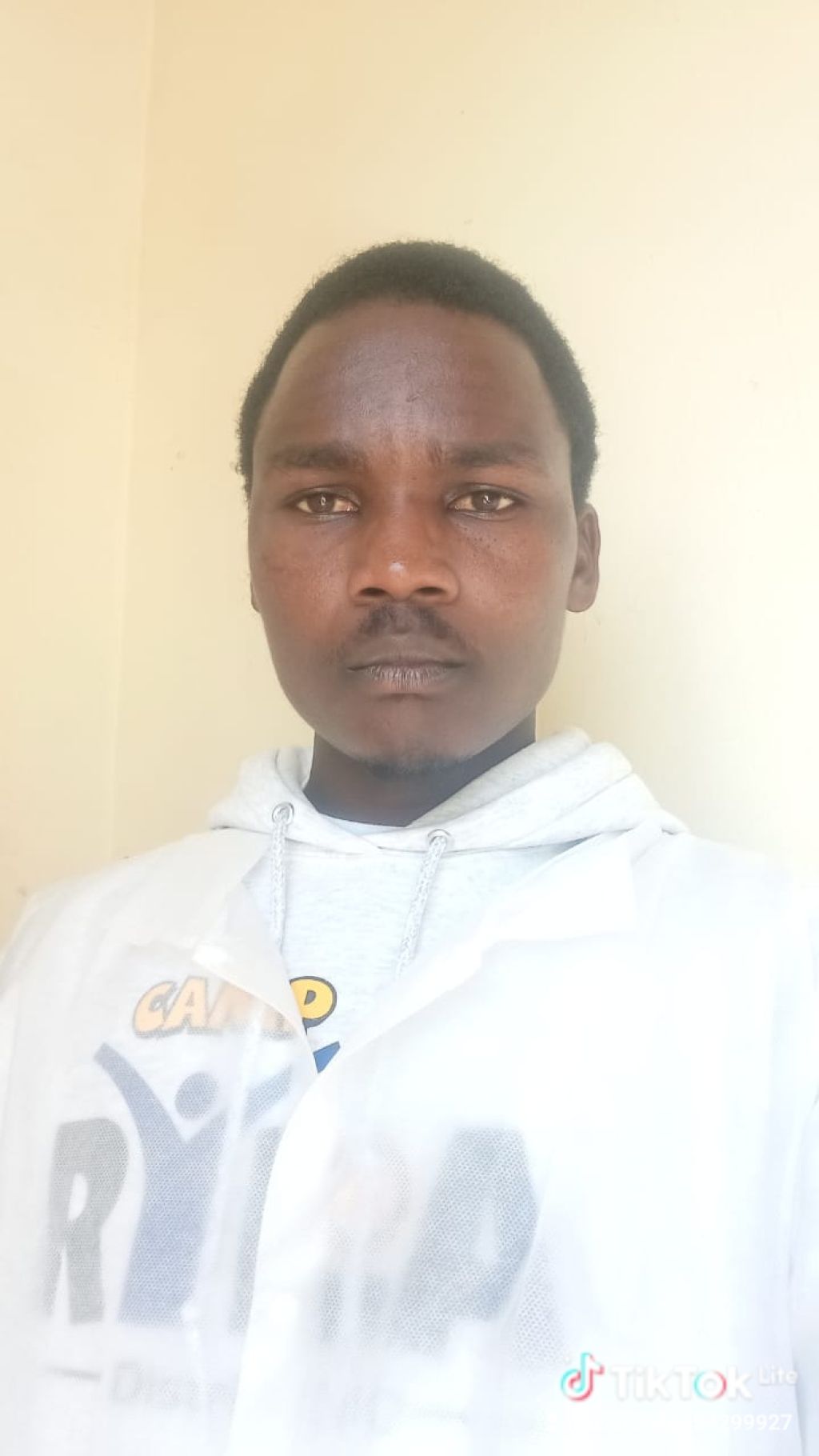 MUNYEYI SHADRACK