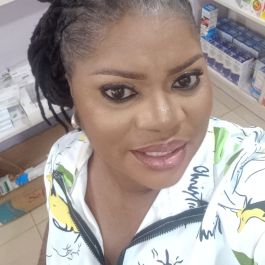 Pharm Dehinde-Joseph Ibukun