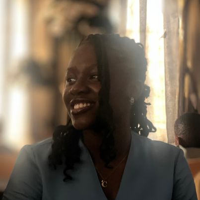 ANUCHA CHETACHUKWU IVY