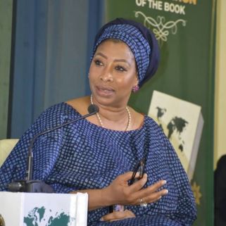 Hon. Nnenna Elendu-Ukeje