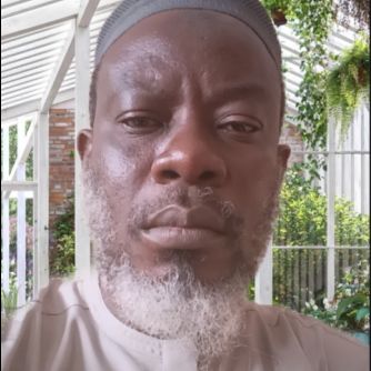 Rasaq Oluwafisayo Shittu