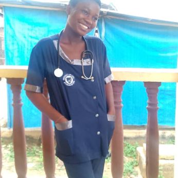 Ibironke oluwafunmilayo dorcas