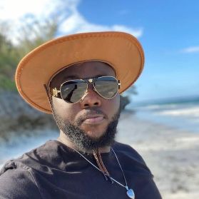 PAUL OCHAYI