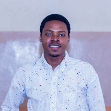 Olamide Onakoya