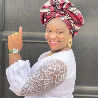 Eziudo Blessing Enaohwo