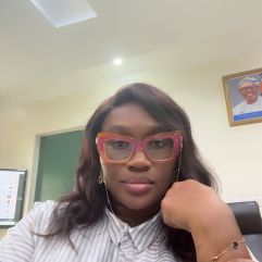 Folake Akintayo
