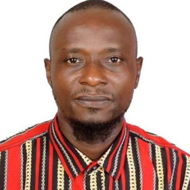 Sijuade Ayoade O
