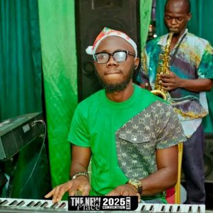 Peter Temitope